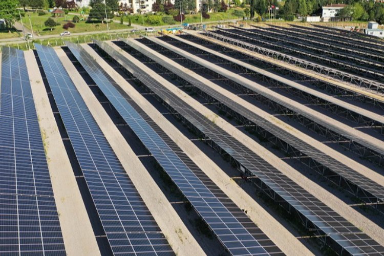 Karaman GES Projesi için geri sayım başladı -