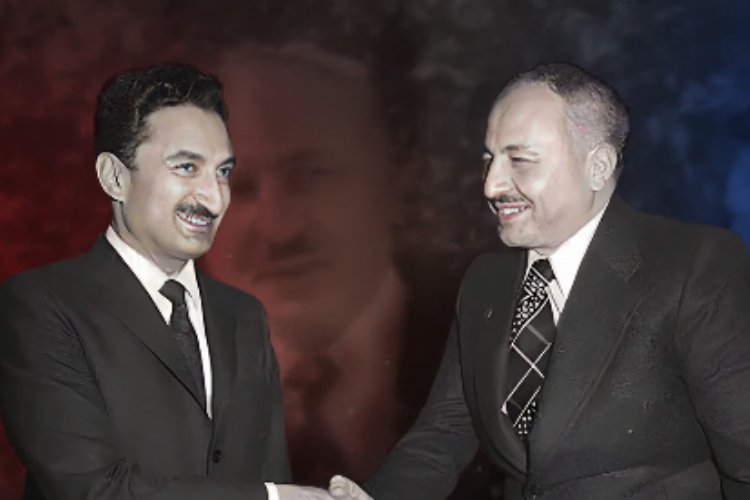 Karamollaoğlu'ndan Erbakan'a nostaljik gönderme -