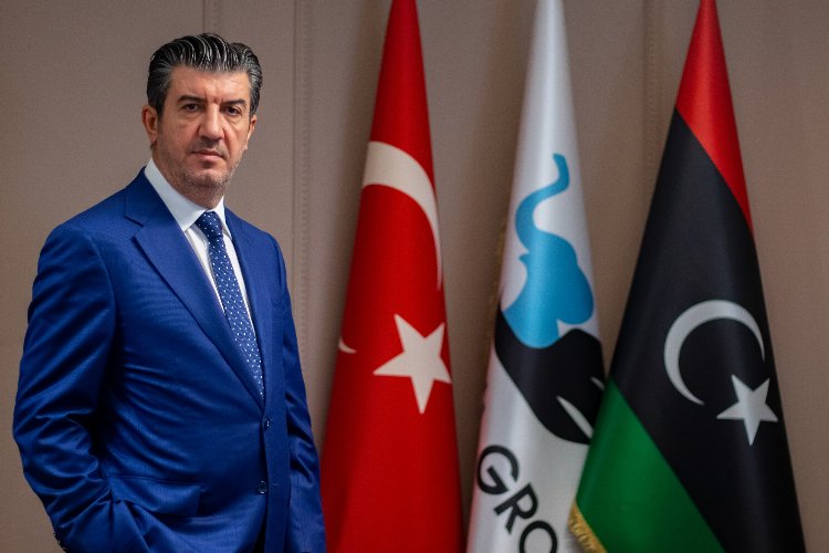Karanfil, Türkiye-Libya İş Konseyi'nde güven tazeledi -