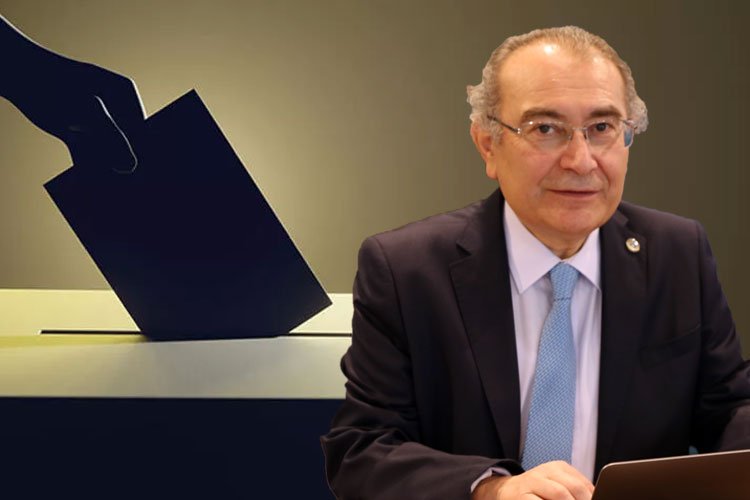 Kararsızlar için işte seçmen testi! -