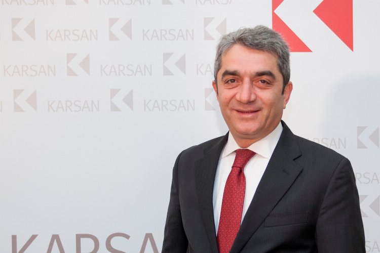 Karsan, Borsa İstanbul Sürdürülebilirlik Endeksi’nde -