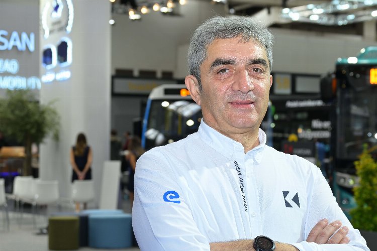Karsan, Romanya'da çifte ihale kazandı -