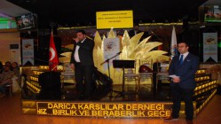 KARSLILAR DERNEĞİNDEN GELENEKSEL GECE