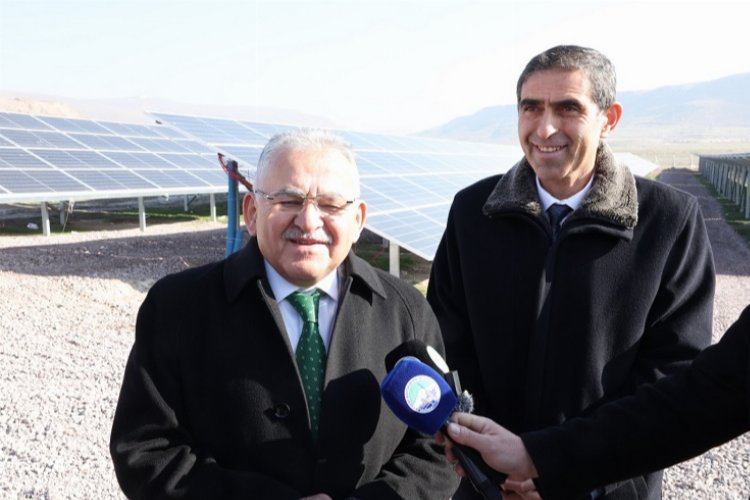KASKİ'den kent ekonomisine 30 milyon liralık destek -