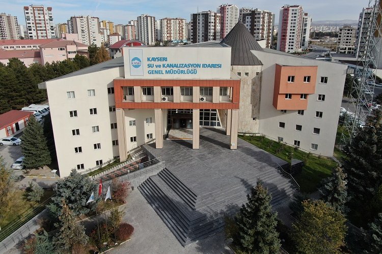KASKİ’den önemli duyuru! -