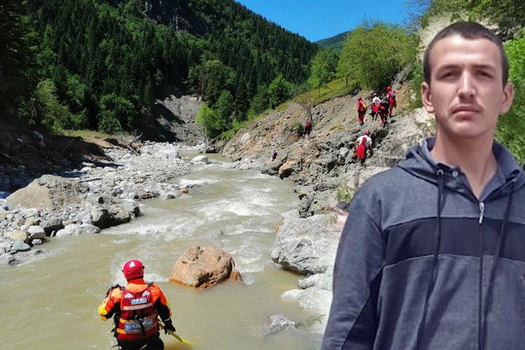 Kastamonu'da sel sonrası 16 gündür aranıyordu... Cansız bedenine ulaşıldı! -