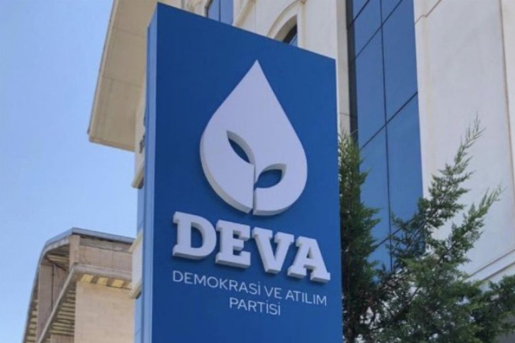 Kastamonu DEVA'dan 'gözaltı' açıklaması -