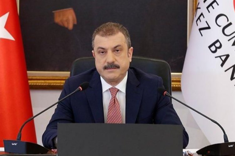 Kavcıoğlu: Enflasyonda önemli gerileme bekliyoruz -