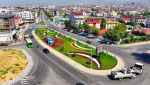 Kavşakta trafik rahatladı, ulaşım hızlandı