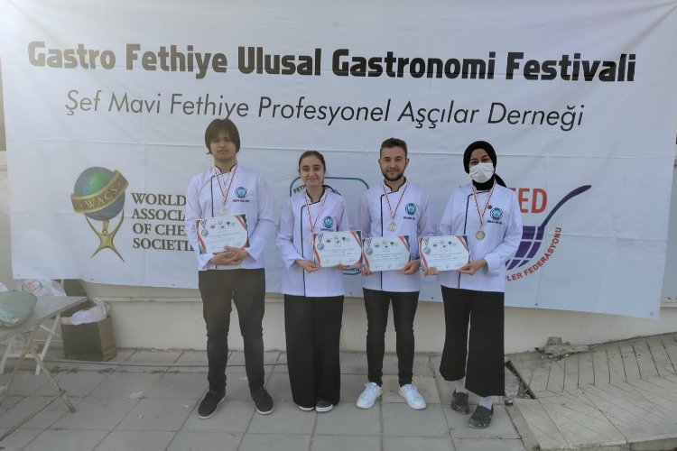 KAYÜ'den 
