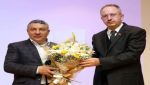 Kaymakam Kubilay’dan Başkan Şayir’e teşekkür