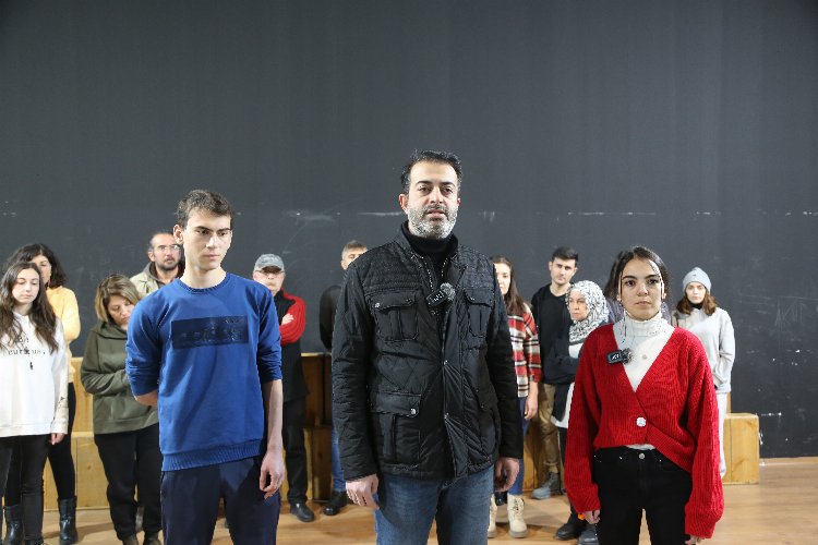 KAYMEK Akademi'den kış kursları -