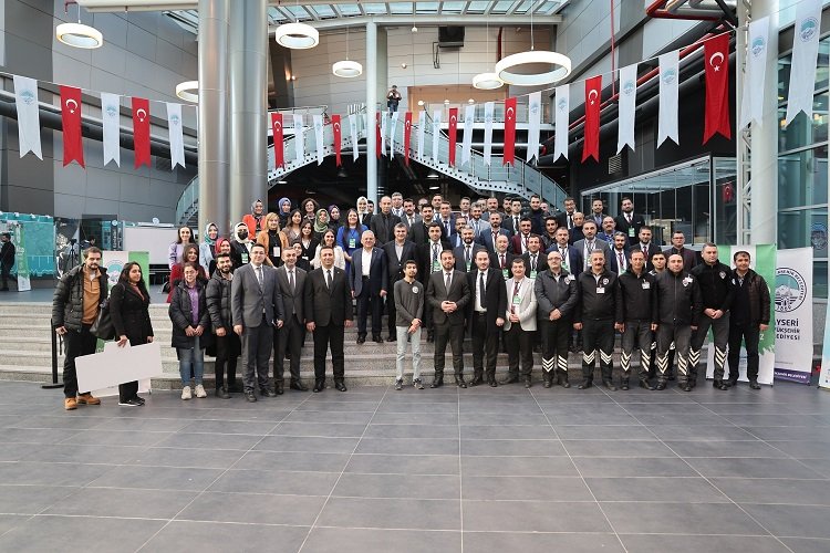 KAYMEK'ten 3'üncü kitap yarışması -