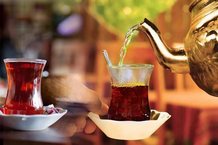 KAYMEK'ten Bir Demlik Sohbet -