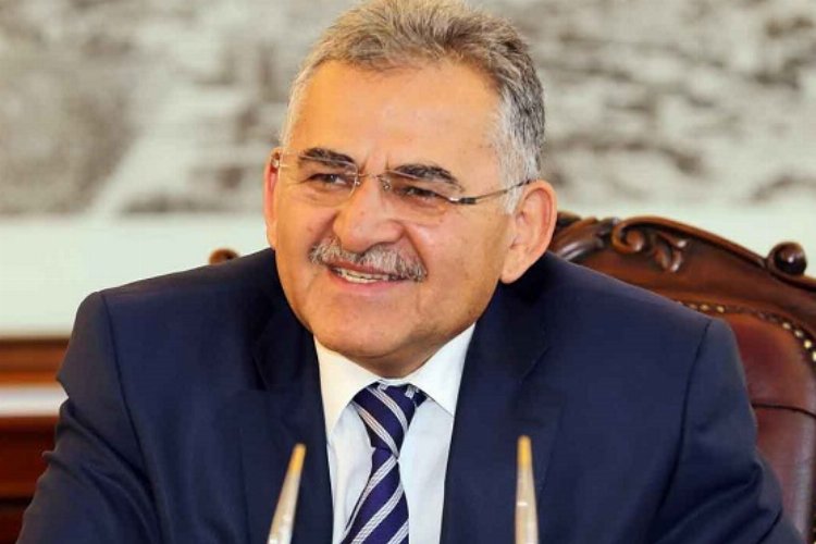 KAYMEK'ten depremzede öğrenciye destek -