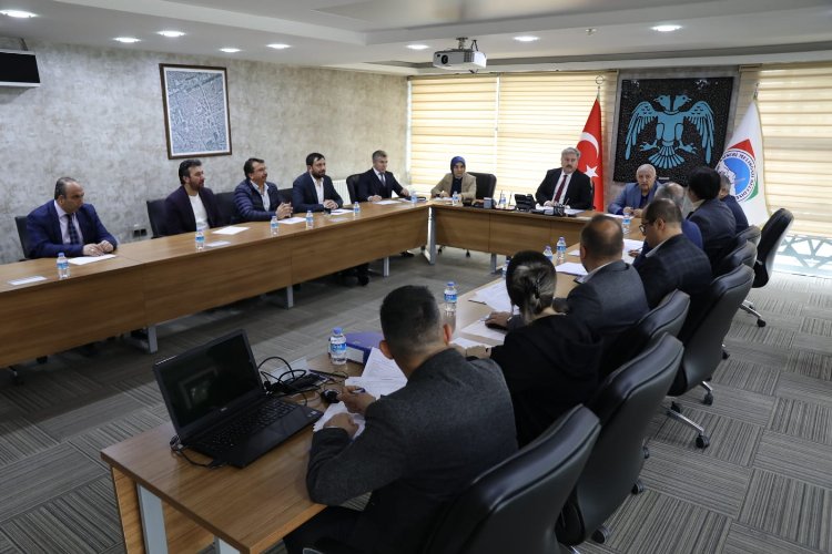 Kayseri Battalgazi'de büyük çaplı dönüşüm -