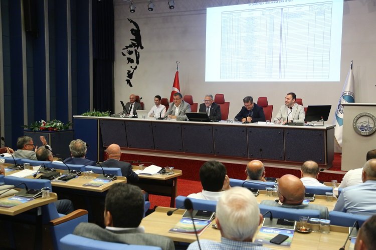 Kayseri Büyükşehir'den 5 milyarlık kaynak aktarımı -
