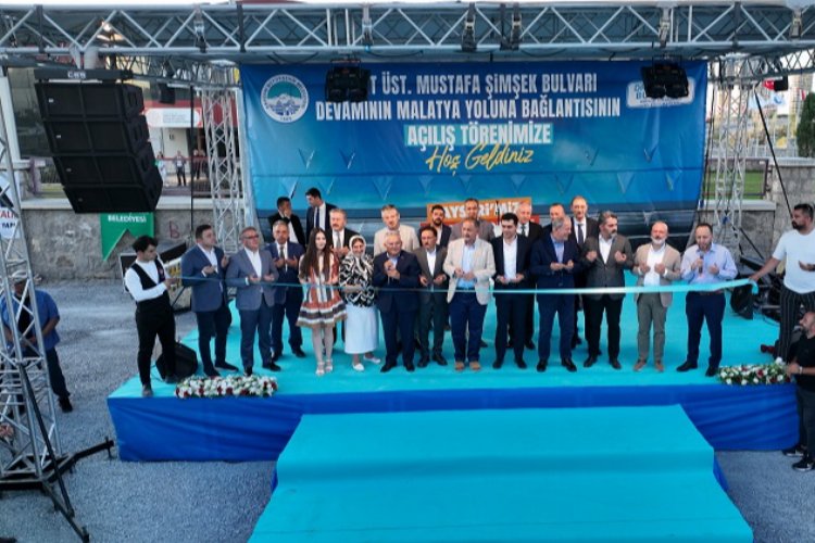 Kayseri Büyükşehir'den 92 milyon TL'lik yatırım -