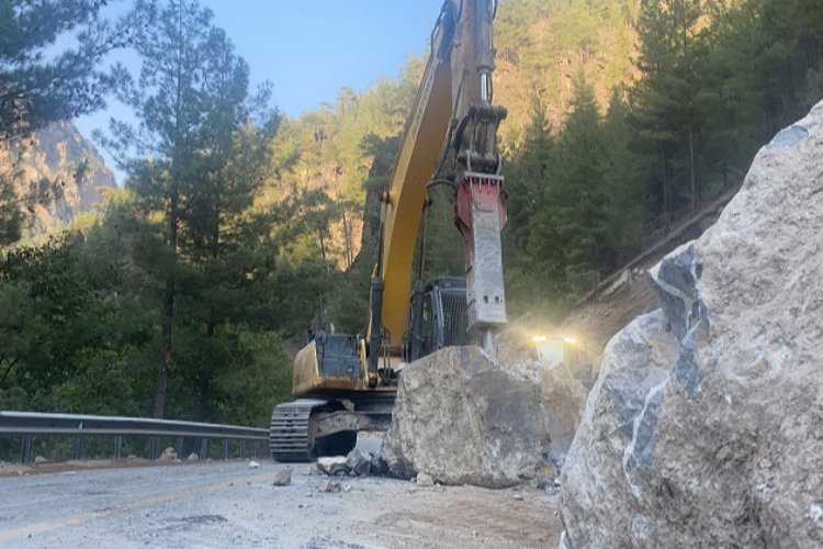 Kayseri Büyükşehir'den 95 milyonluk yatırım -