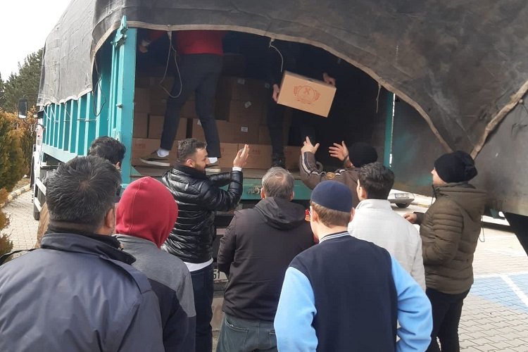 Kayseri Büyükşehir'den 'çölyak' atılımı -