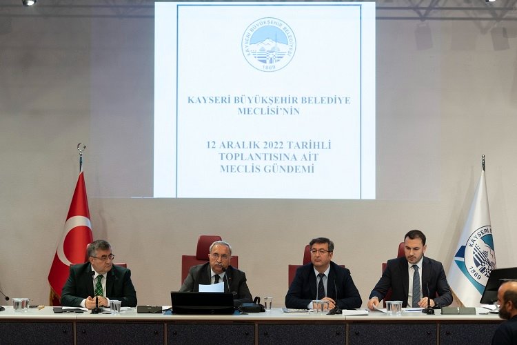 Kayseri Büyükşehir'den 'gezici ağız kliniği -