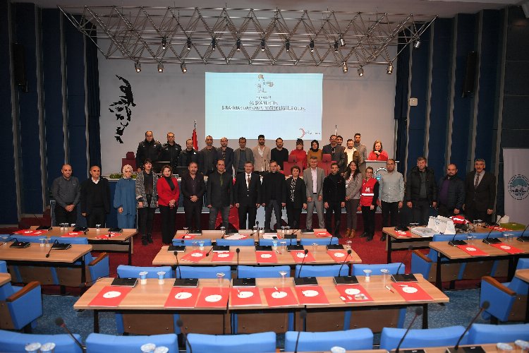 Kayseri Büyükşehir'den kanser semineri -