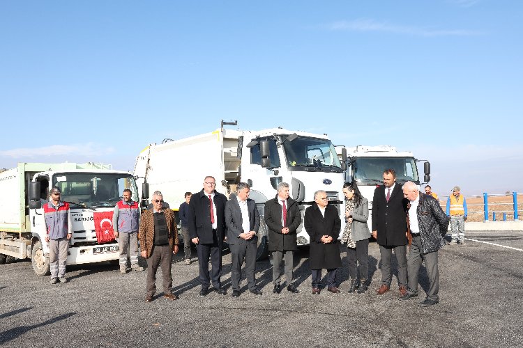 Kayseri Büyükşehir'den kesintisiz ulaşım seferberliği -