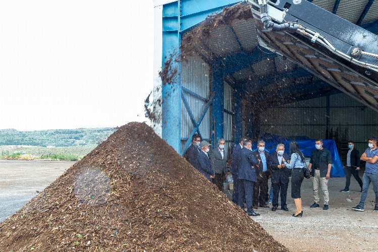 Kayseri Büyükşehir'den 'temiz çevre' açılımı -