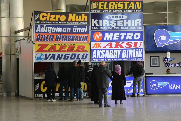Kayseri Büyükşehir'den 'ücretsiz ulaşım' imkanı -