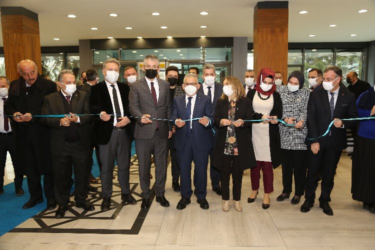 Kayseri Büyükşehir'den besicilere ve öğrencilere 'su faturası' müjdesi -