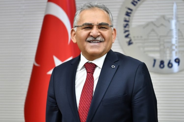 Kayseri Büyükşehir'den Gençlik Festivali -