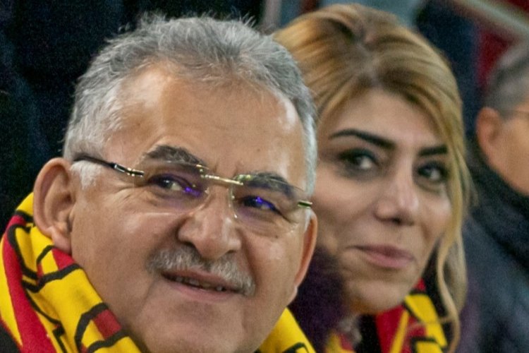 Kayseri Büyükşehir'den kupaya 'dev' destek -