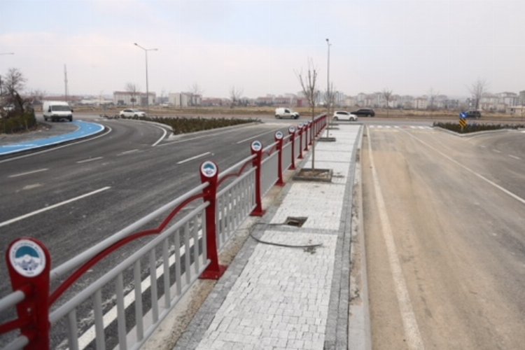 Kayseri Büyükşehir'den ulaşım seferberliği 