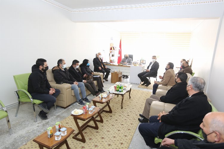 Kayseri Büyükşehir'den vatandaşın sağlığı için yeni önlem -
