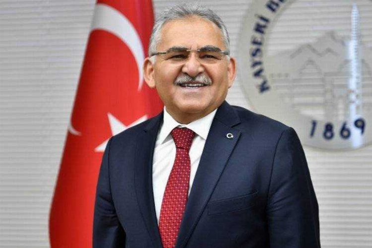 Kayseri Büyükşehir'den Yaza Merhaba Gençlik Festivali -