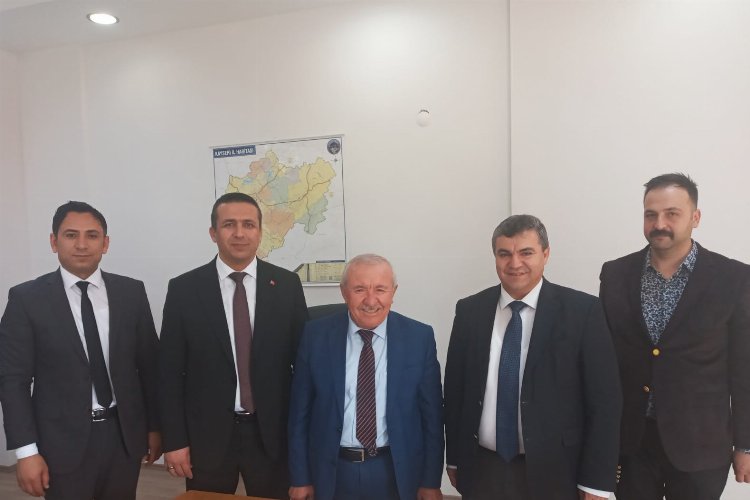 Kayseri Büyükşehir'in Kariyer Merkezi projesi için imzalar atıldı -