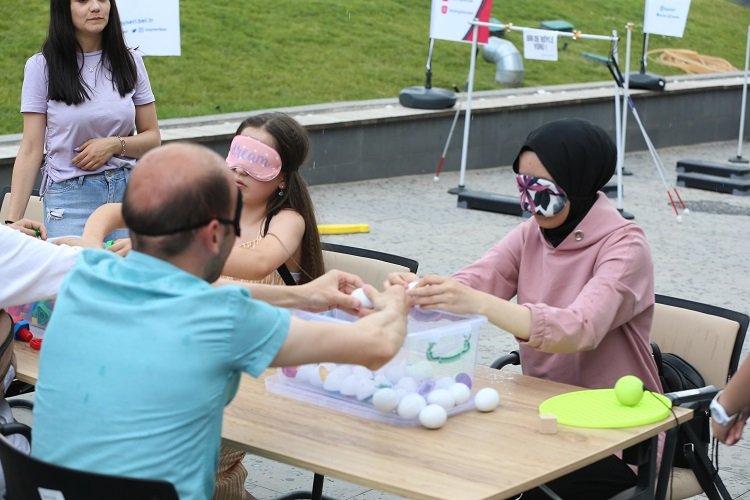 Kayseri Büyükşehir sırdaş oldu -