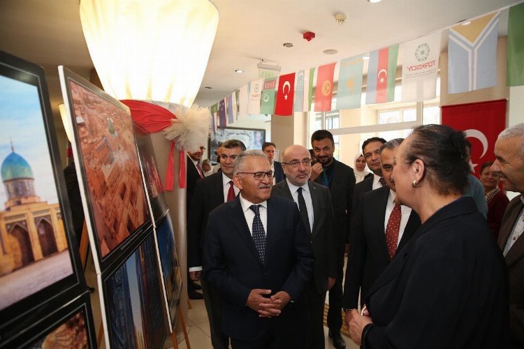 Kayseri'de Aşık Seyrani için UNESCO heyecanı -