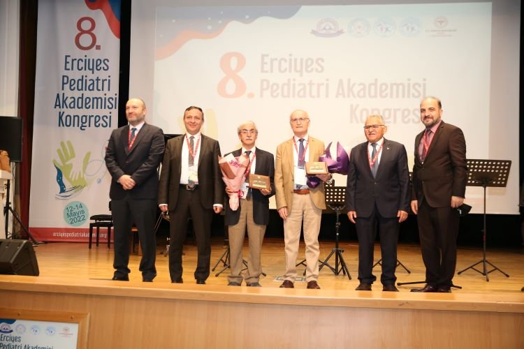 Kayseri'de Başkan Büyükkılıç sağlık turizmine dikkat geçti -