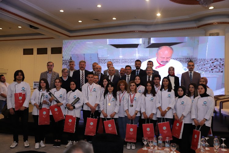 Kayseri'de Başkan Büyükkılıç'tan gastronomiye özel önem -