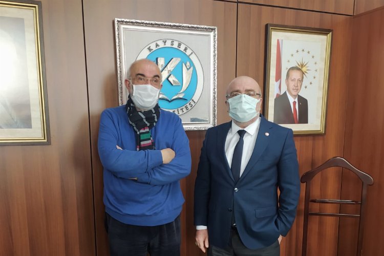 Kayseri'de erken çocukluk eğitimine yeni bakış -