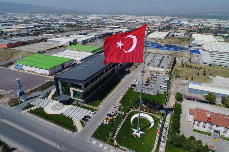 Kayseri'de GES'lerin önü açılıyor -