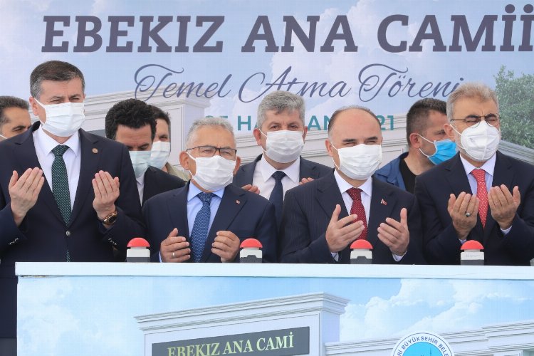 Kayseri'de 'hayırsever' atılımı -