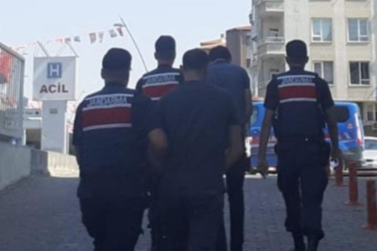 Kayseri'de jandarma hırsızlara göz açtırmıyor -