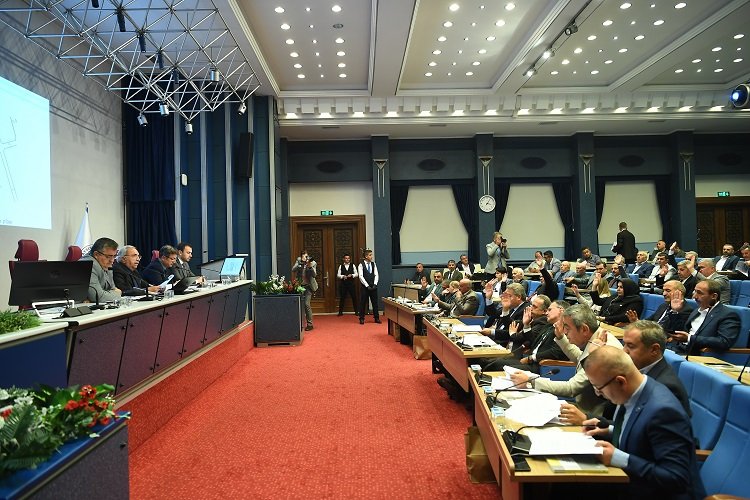 Kayseri'de kadın istihdamına 'büyük' destek -