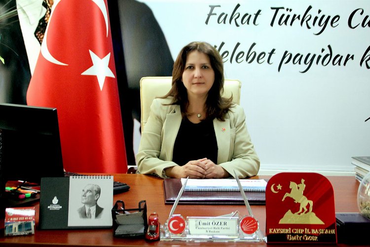 Kayseri'de kapanan şirket sayısı 4.5 kat arttı (ÖZEL HABER) -