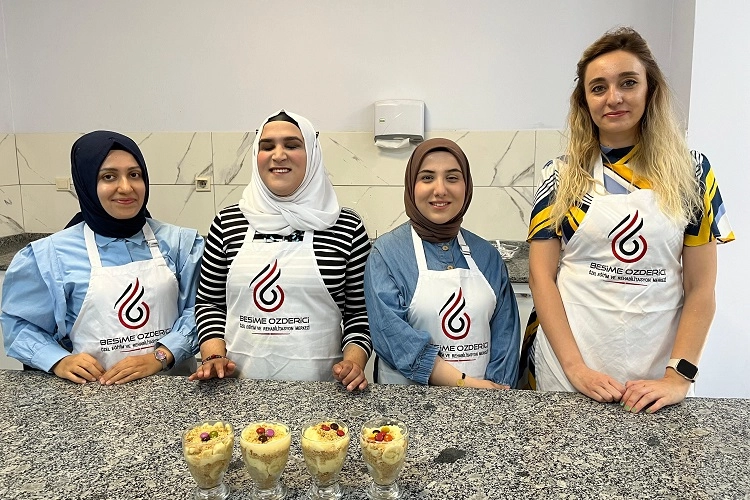 Kayseri'de özel öğrencilere 'engel' yok -