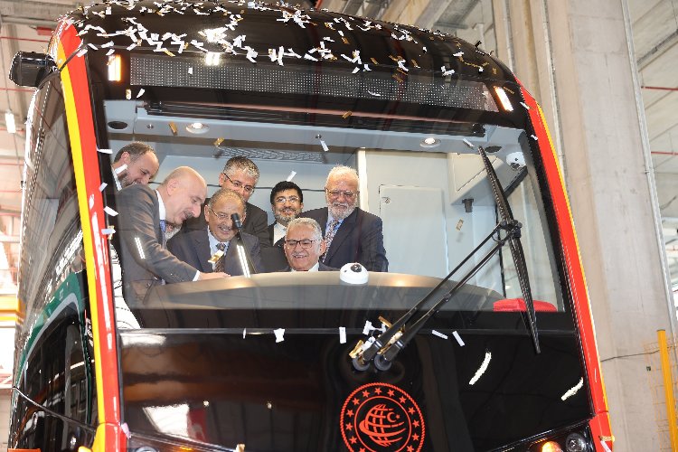 Kayseri'de T3 hattı kesintisiz ulaşım sağlayacak -