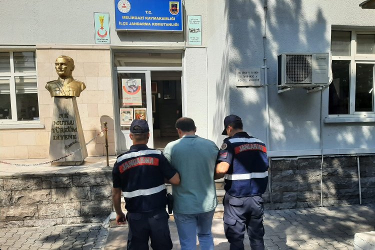 Kayseri'de teröre geçit yok -