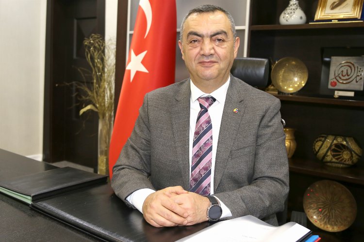 Kayseri'den ihracat başarısı -
